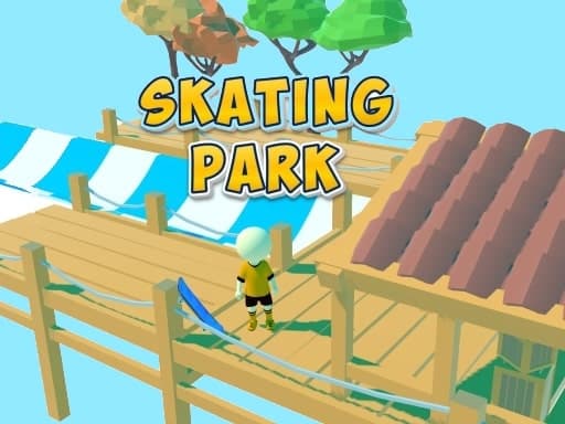 Skating Park