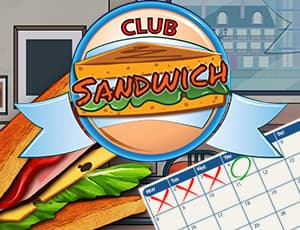 Club Sandwich