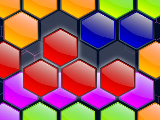 Block Hexa Puzzle (New)