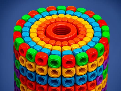 Sort Works: Nuts & Order