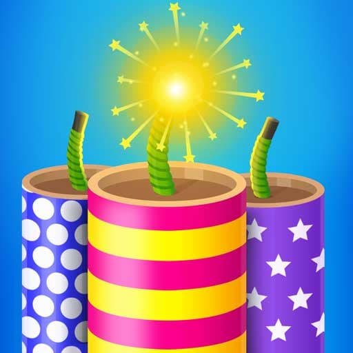 Fireworks Simulator