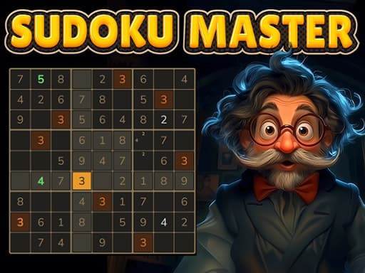 Sudoku Master