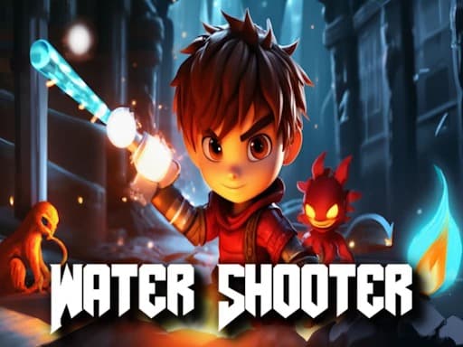 Water Shooter