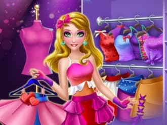 Pop Star Princess Dresses 