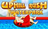 Uphill Rush 7: Waterpark