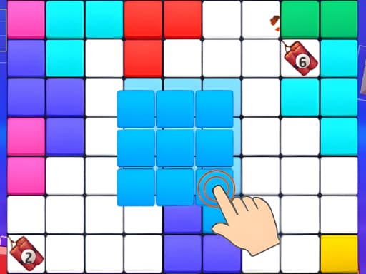 Block Blast Puzzle Master