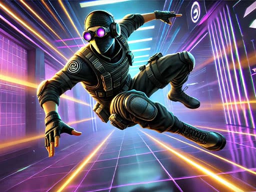 Agent Zero: Infiltration