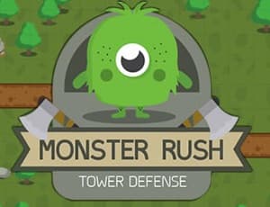 Monster Rush
