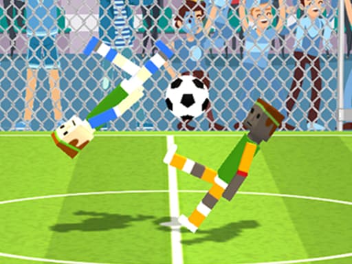 Soccer Physics 