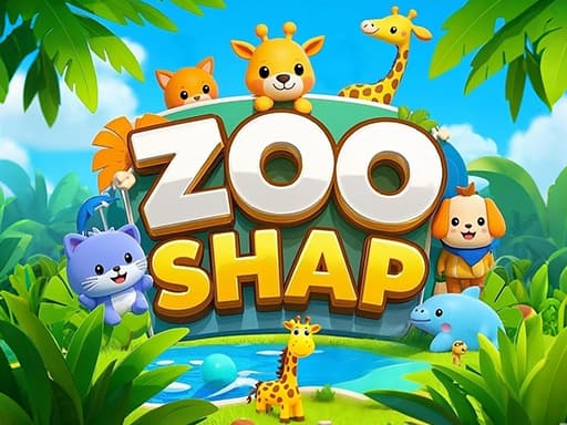 Zoo Shap