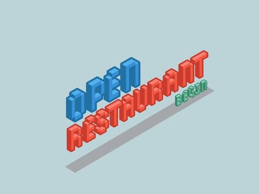 Open Restaurant