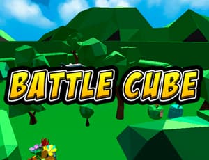 BattleCubeonline