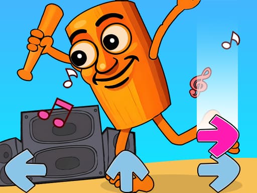 FNF Unblockedā Italian Brainrot